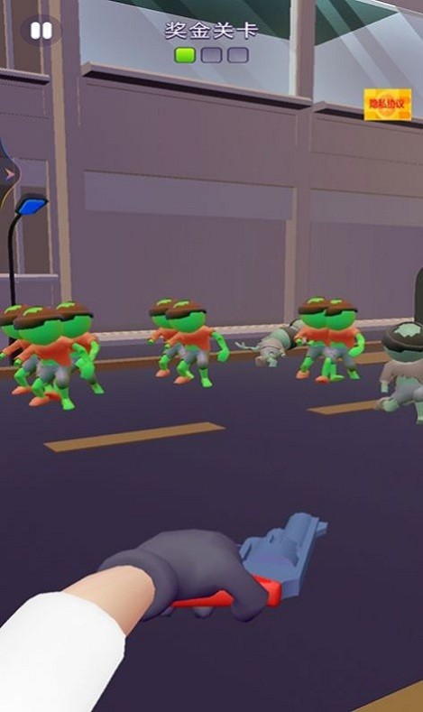 火柴人狙击英雄最新版v1.0.2 安卓版