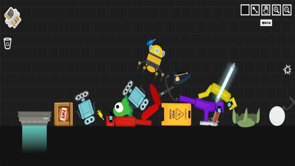 人类游乐场模拟器手机版v1.0.3 安卓版