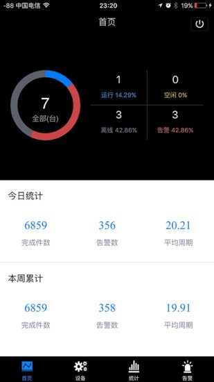 设备云app系统v1.2.8 安卓版