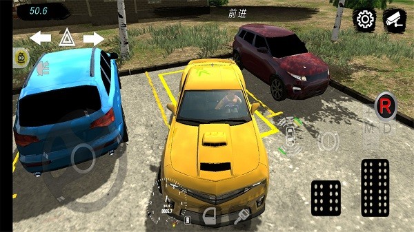 驾驶模拟考试v3.0 安卓版
