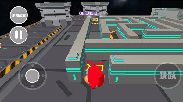 密室求生大逃亡v1.0.1 安卓版