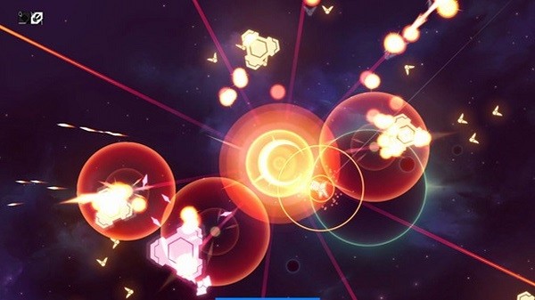 全民破坏星空模拟器v1.0.1 安卓版