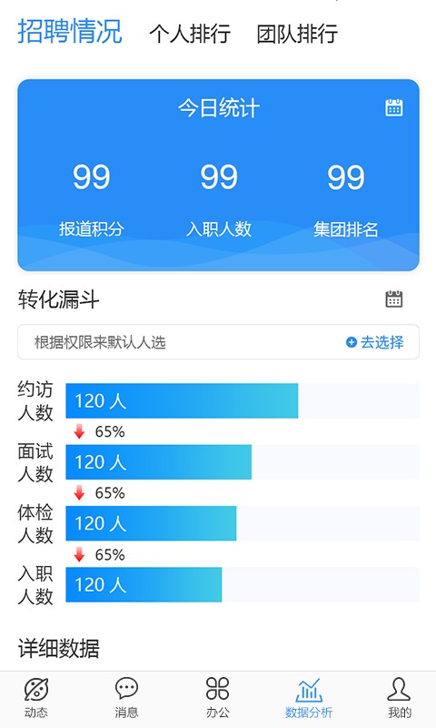 众腾云ERP系统v4.4.2 安卓版
