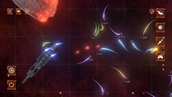 宇宙毁灭模拟器中文版v1.0 安卓版