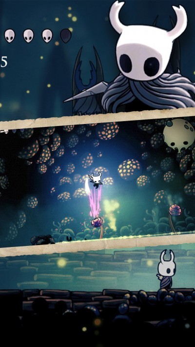 骑士大战恶魔城最新版v1.0.1 安卓版