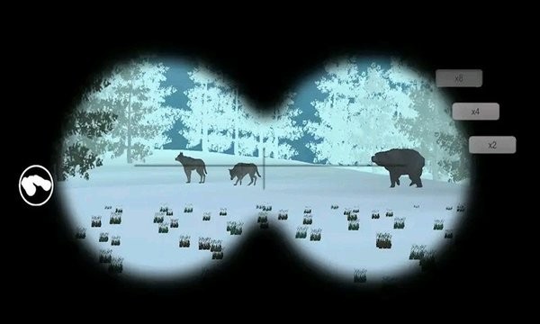 狩猎王者野外战场打猎v1.1 安卓版