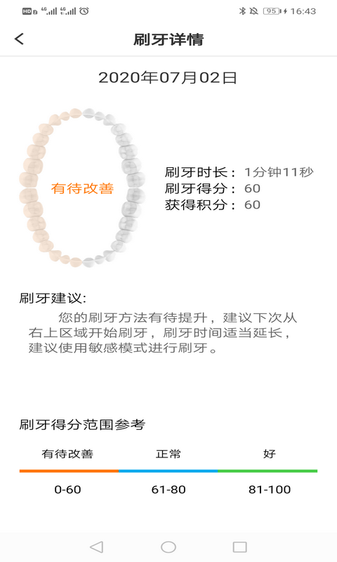 罗曼护理官方版v1.1.0 安卓版