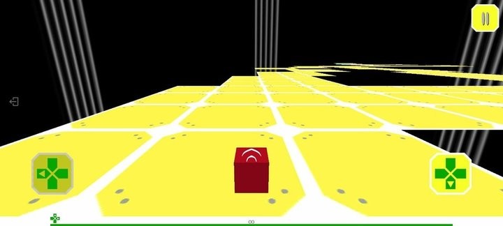 不完全控制官方版v1.0.2 安卓版