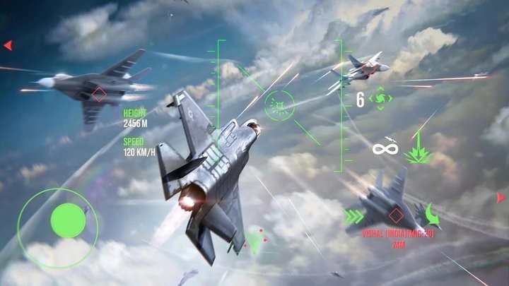 全面战争响起2022最新版v1.0 安卓版