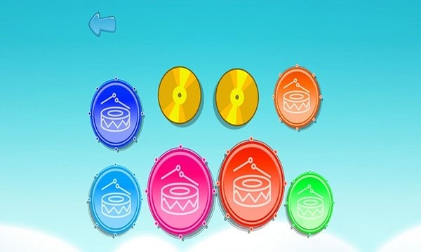 包包弹钢琴官方版v1.2 安卓版