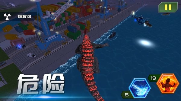 破坏王者传奇最新版v2.1 安卓版