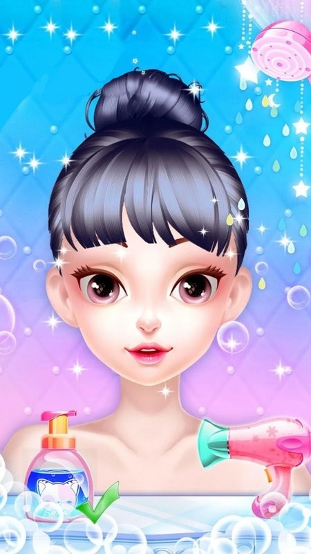 樱花美妆公主最新版v1.1 安卓版