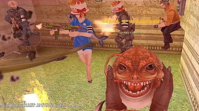 最强王者打僵尸手机版v1.0.0 安卓版