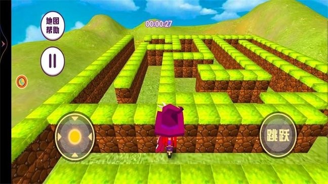 像素迷宫乱斗手机版v1.0.1 安卓版
