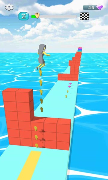 高跟我贼美最新中文版v1.0 安卓版