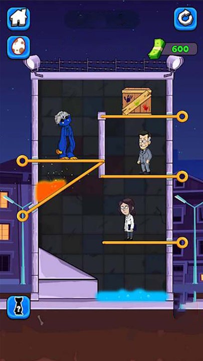抽个棍棍休闲解谜手机版v1.3 安卓版