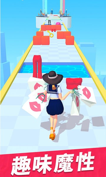 姐是购物狂v1.05 安卓版
