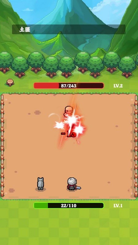 一人一狗闯三国最新版v1.00.19 安卓版