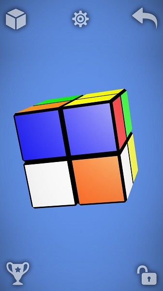 魔方大挑战游戏v2.0 安卓版
