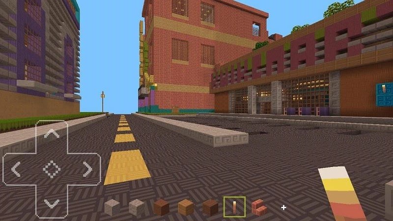 像素世界大战场最新版v1.4 安卓版