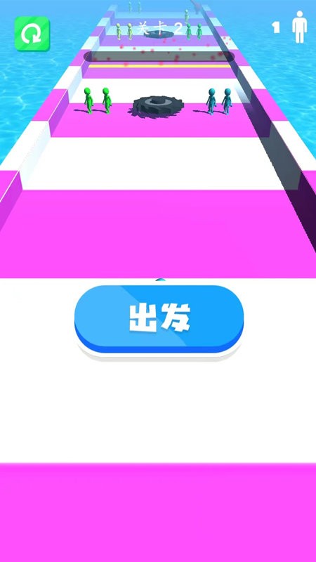 英雄围剿最新版v1.3.1 官方安卓版