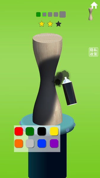 我爱做木工游戏