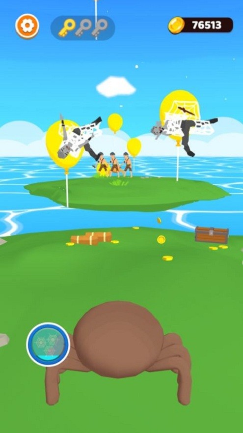 有网就能喷苹果版v1.0.9 iPhone版