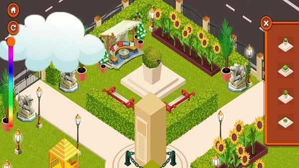 冰雪公主建房子2023最新版v2.5 安卓版