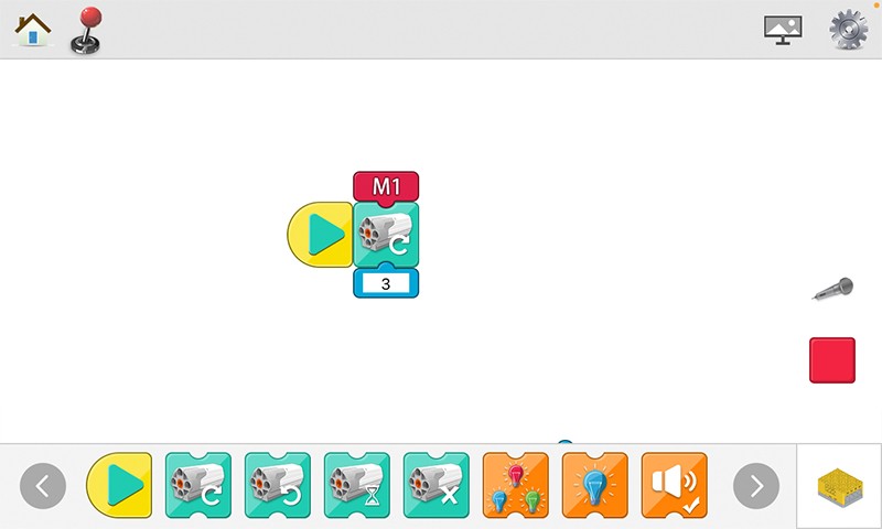 学乐Code编程v1.9.0安卓版