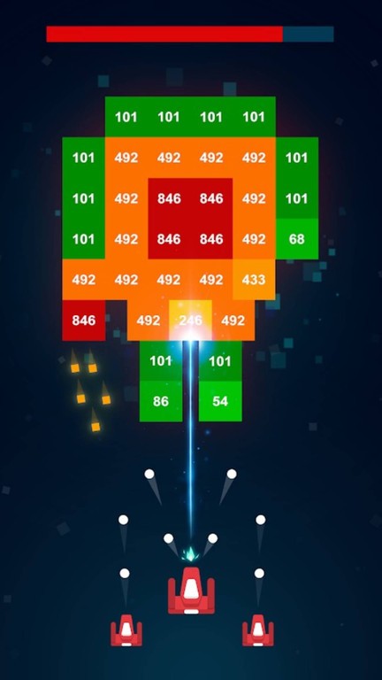 爆炸模拟器v1.2.9 安卓版