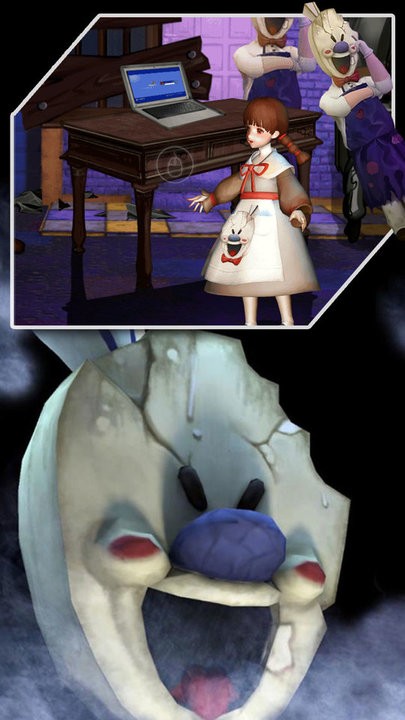 小小恶魔逃生最新版v1.2.9 安卓版