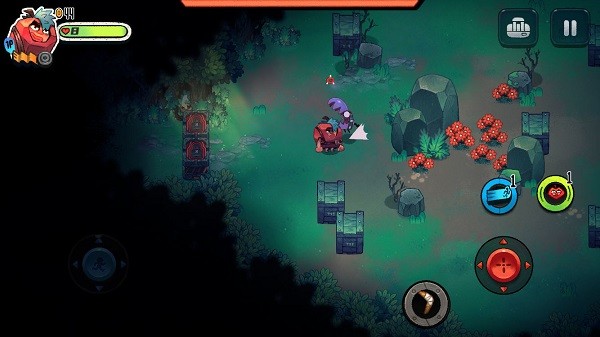 恶果之地完整版v3.1.7 安卓版