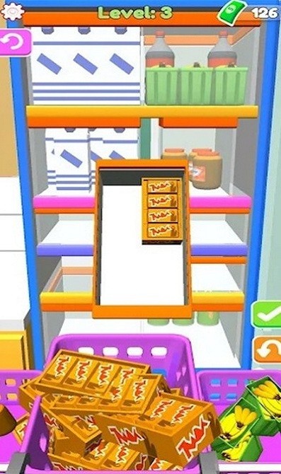 喝饮料模拟器最新版v1.0.1 安卓版