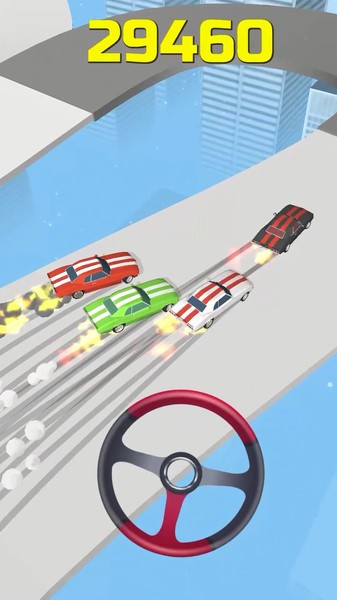 超级漂移手游v1.9.3 安卓版