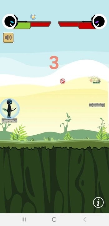 射手的传说v1.0.0.2 安卓版