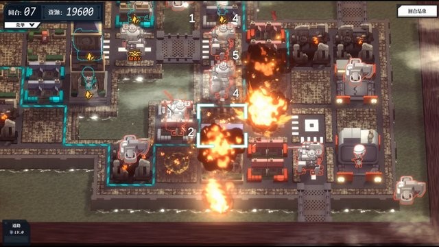 代号战争游戏官方版(codewars)v1.0.1.220630_alpha 安卓版