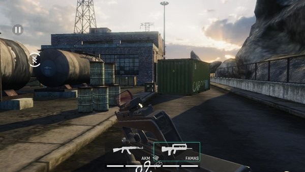 死支升变最新版v1.0.3 安卓版