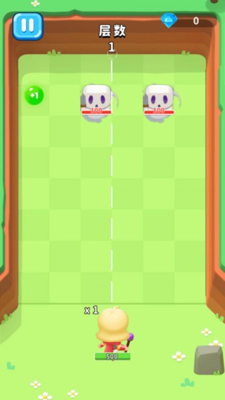 砰砰神射手最新版v3.0 安卓版