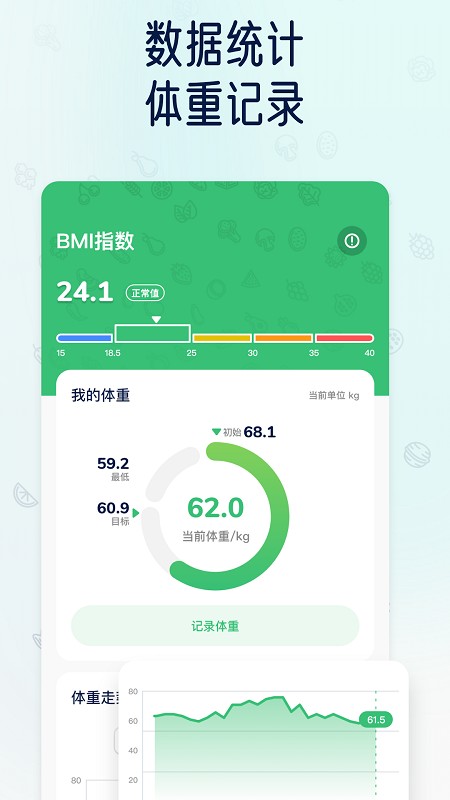 薄荷轻断食appv1.7.6安卓版
