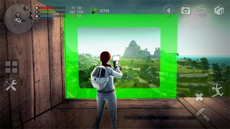 模拟太空探测飞车最新版v4.0 安卓版