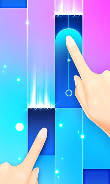 快乐点击游戏v1.3 安卓版