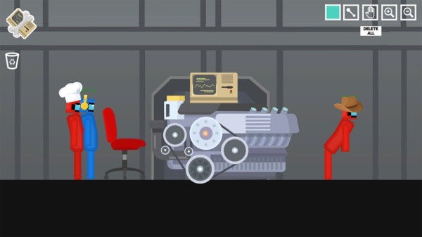 冰与火游乐园手机版v1.0.0 安卓版
