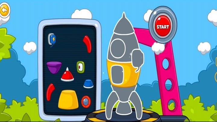 星球游乐园手机版v1.2 安卓版