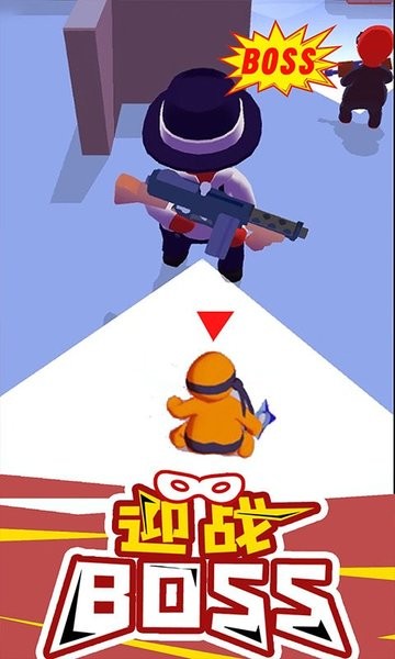 潜行大师刺客行动最新版v1.1.0 安卓版