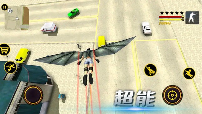 迷你城市冒险中文版v2.0.0 安卓版
