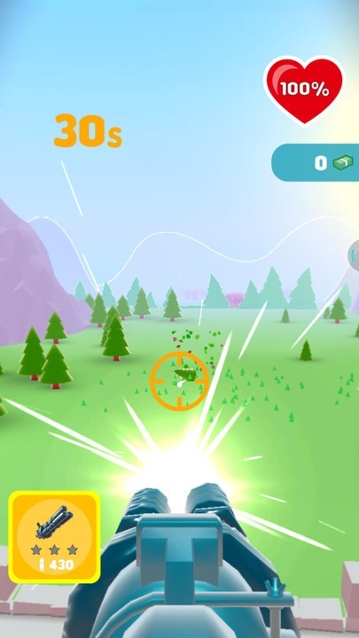 火柴人英雄城堡v1.5.0 安卓版