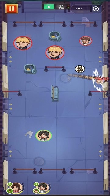 正义的我官方正版v1.0.0 安卓版