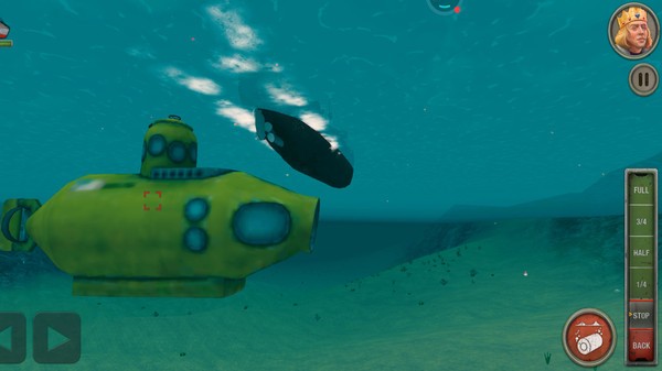 海战专家v1.138 安卓版