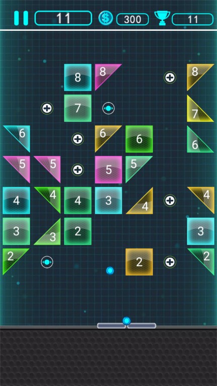 弹球经典版中文版v1.00 安卓版
