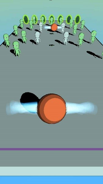 火星人大闯关下载